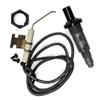 RH PETERSON Real Fyre PI-1 Piezo for G6 Burner view 1