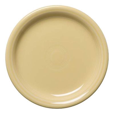 Fiesta 7.25" Bistro Salad Plate | Ivory
