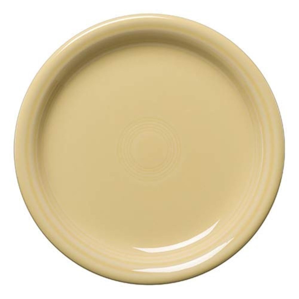 Fiesta 7.25" Bistro Salad Plate | Ivory