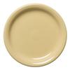 Fiesta 7.25" Bistro Salad Plate | Ivory view 1