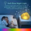 Pure Enrichment PureBaby Cloud Ultrasonic Cool Mist Humidifier Quiet Variable Mist for up to 24 Hrs Ideal for Baby Nurseries & Kids Bedrooms to Relieve Congestion Colds & Coughs, Night Light, BPA-Free view 3