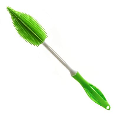 Norpro 2007 Silicone Bottle Brush