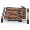 Presto 07071 15" Black Tilt-N-Fold Electric Griddle view 1