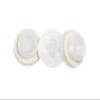 Poly Drum Accessories (Bung Vent, 3 Pack, Polypropylene) view 1