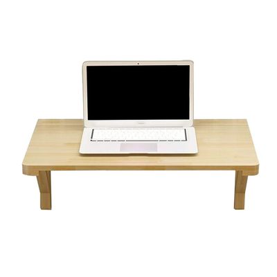 Desk for Small Spaces Wall Table Computer Desk Kitchen Dining Table Wall Integrated Desk Office Computer Workstation Table (Size : 6040cm)