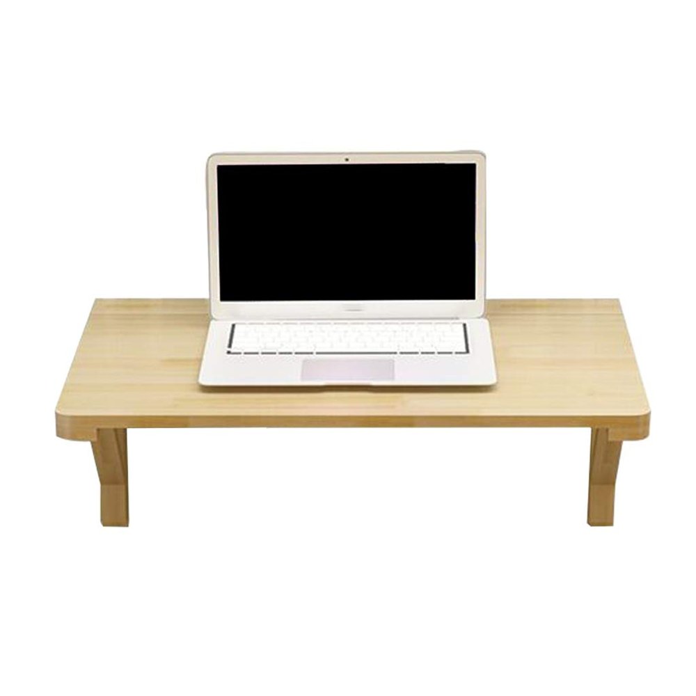 Desk for Small Spaces Wall Table Computer Desk Kitchen Dining Table Wall Integrated Desk Office Computer Workstation Table (Size : 6040cm)