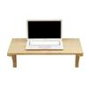 Desk for Small Spaces Wall Table Computer Desk Kitchen Dining Table Wall Integrated Desk Office Computer Workstation Table (Size : 6040cm) view 1