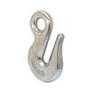 MH GLOBAL 1/2 Inch Precision Cast Eye Grab Hook SS316 Marine Boat Chain Anchor WLL 3,600 Pounds view 2
