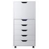 Winsome Wood Halifax Storage/Organization, White view 3
