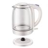 Electric Kettle Is Easy To Use Household Glass Automatic Power Off Mini Boiling Water Bottle view 1