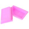 Junlinto Gold Brick Mold Silicone Cake Mold,Handmade Manufacture Bullion Shape soap Mold Random delivery 12cm view 2