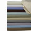Royal Hotel Bedding Soft Cotton Fitted Sheet, 600 Thread Count, Silky Soft Fitted-Sheet, 100% Cotton Fitted, Split-King : Adjustable King, Blue view 2