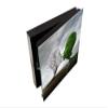 Decorative Key Storage Cabinet with Glass White Board K10A: Dead Love view 3