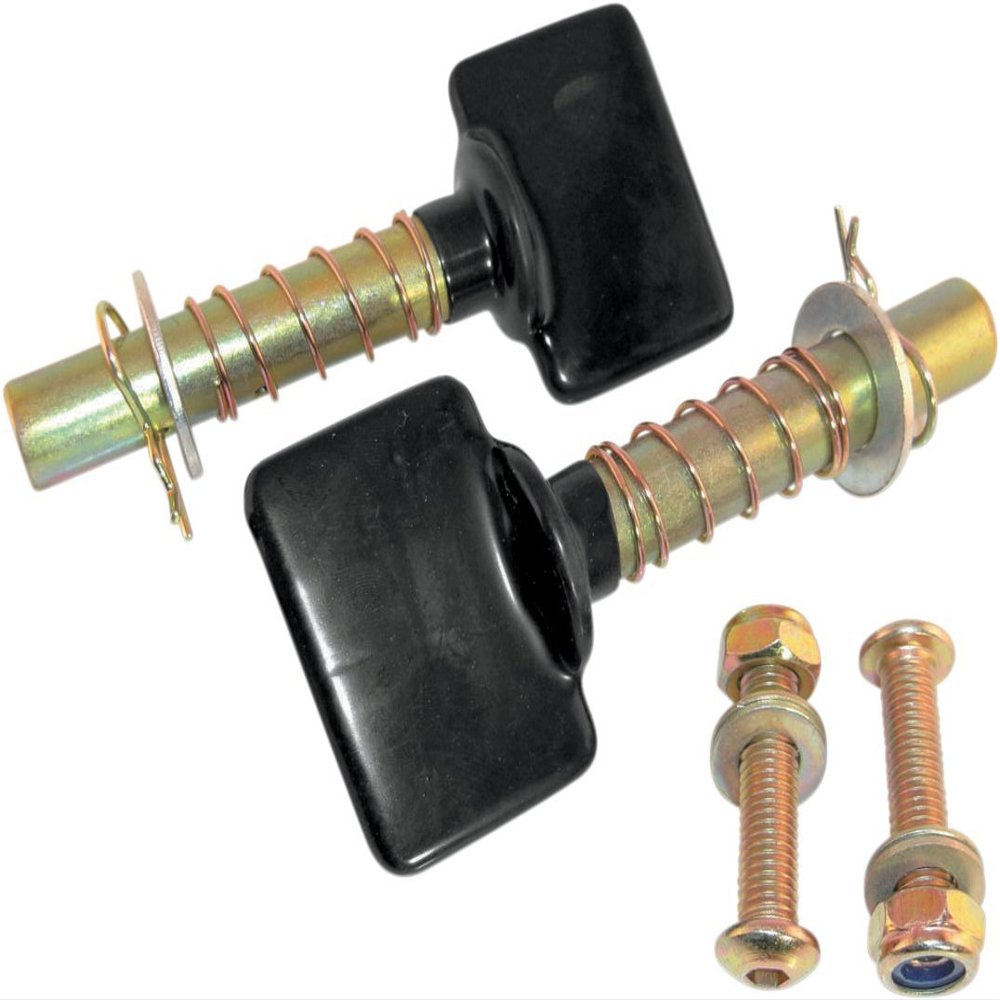 Powerstands Racing Non-Spool Hardware Econo 00-00144