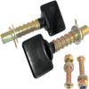 Powerstands Racing Non-Spool Hardware Econo 00-00144 view 1