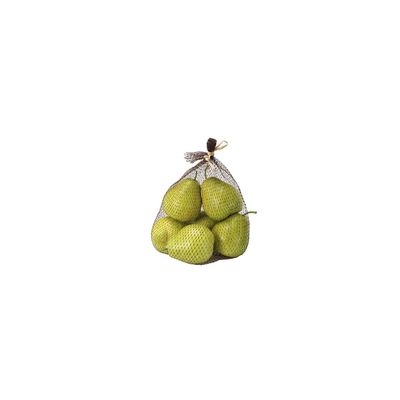 A&B Home Faux Bartlett Pears Green/Naturalistic