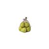 A&B Home Faux Bartlett Pears Green/Naturalistic view 1