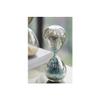 A&B Home 1 Hr. Mercury Hour Glass Sand Timer 10" Jade view 3