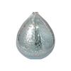 A&B Home Peleus 30-Minute Silvered Hourglass, Jade Sand Contemporary/Clear view 2