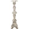 A&B Home Magnesia Candle Holder, 6.5x6.5x24.5 inches view 1