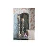 A&B Home Magnesia Candle Holder, 6.5x6.5x24.5 inches view 4