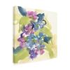 Trademark Fine Art Cool Spring Bouquet 2 by Chris Paschke, 35x35 view 2