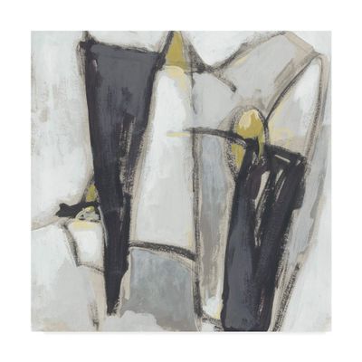Trademark Fine Art Locus I by June Erica Vess, 18x18,