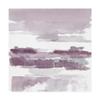 Trademark Fine Art Amethyst Wetlands by Mike Schick, 18x18 view 1