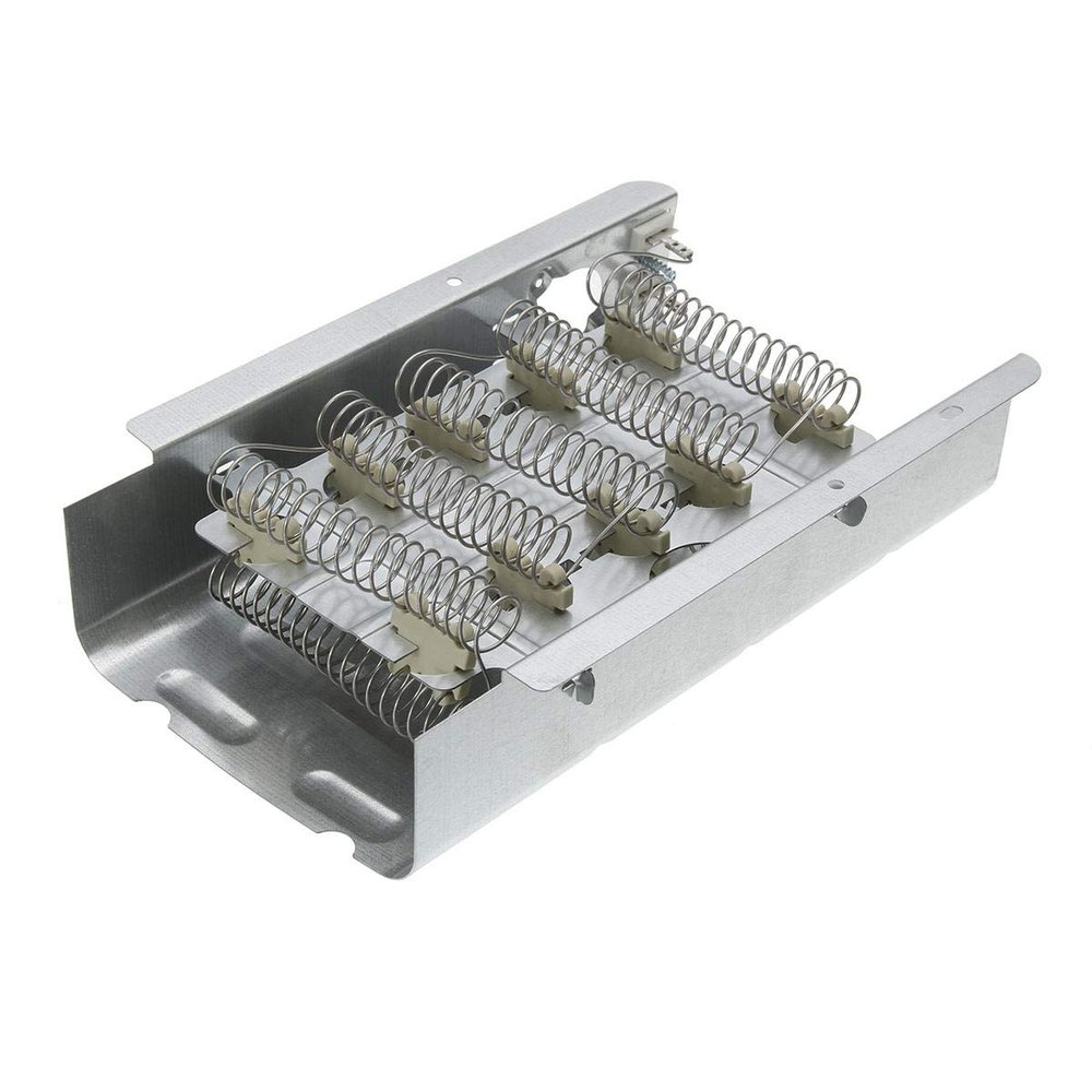 Dryer Heating Element Exact fit for KitchenAid KEYS677EQ0, KitchenAid KEYS677EQ0, KitchenAid KEYS710JQ0, KitchenAid KEYS750JT0, KitchenAid KEYS750LQ2