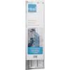 Real Solutions for Real Life Real Solutions Pull-Out Kitchen Towel Holder Bar view 4