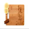 Krezy Case Wooden Engraved Cutting Board Home dcor wedding favors wedding gifts for the couple view 1