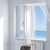 HOOMEE 500CM(197") Universal Window Seal for Portable Air Conditioner and Tumble Dryer Works with Every Mobile Air-Conditioning Unit view 1