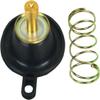 K&S Technologies Carburetor Air Cutoff Valve Set 56-1010 view 1