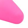 Meolin 10Pcs Colorful Skate Marker Cones Roller Football Skateboard Training Equipment Marking Cup Training Marker,Pink view 4