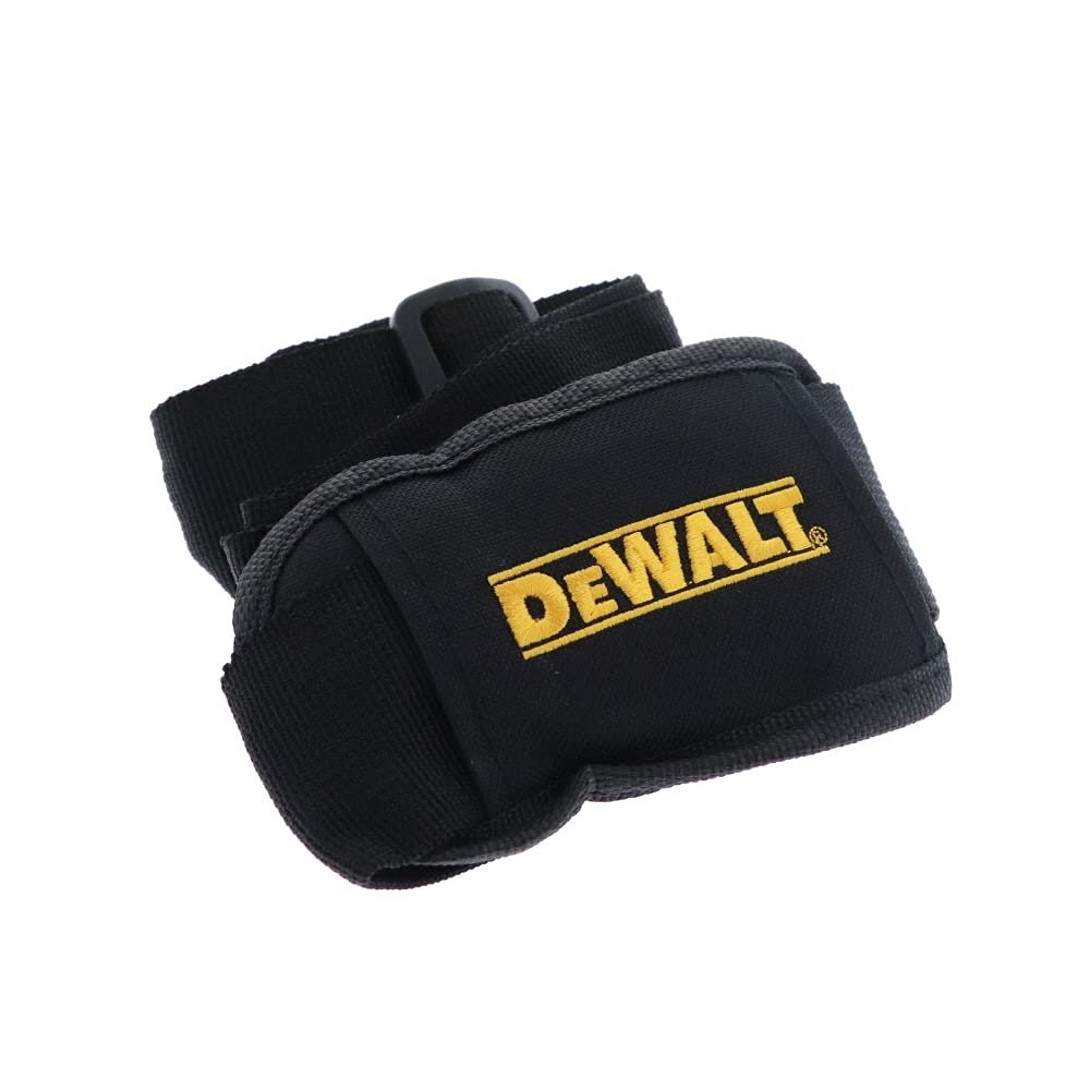 Black & Decker OEM N502343 Pole Saw Belt, Strap W/Pad DCHT895M1 DCHT895B DCHT895X1 DCPH820B DCPH820M1