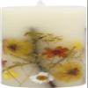 (Key Stone) Keystone Flameless Flicker Candle Flower Yellow Long FLFLFLYE view 1