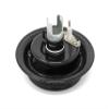 WEN Handyman 3412D024-09 Gas Range Sealed Burner Head & Igniter (Q-K0002) view 1