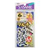 Sasame W-746 W-746 Multi-Stream for 16.4 ft (5.4 m) Rod view 1