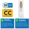 30 Pack Type CC HEPA Vacuum Bags for Oreck XL, XL5, XL7, XL21, 2000, 3000, 4000, 7000, 8000, 9000 Upright Vacuum Cleaner, Premium Hypo-Allergenic Bags view 3