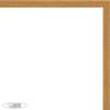 Poster Palooza 4x5 Inch Traditional Gold Complete Wood Picture Frame with UV Acrylic Plexiglass, Foam Board Backing & Hardware Included - 4x5 Inch Frame view 2