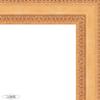 Poster Palooza 9x11 Ornate Gold Complete Wood Picture Frame with UV Acrylic Plexiglass, Foam Board Backing & Hardware Included view 2