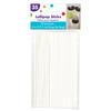 Amscan 140140 Cake Pop Sticks | 6"| Pack of 35, Multicolor view 1