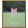 Poster Palooza 15x18 Traditional Gold Complete Wood Picture Frame with UV Acrylic Plexiglass, Foam Board Backing & Hardware Included view 3