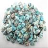 Green Blue Amazonite Rough Natural Feldspar Gemstone Crystal Mineral Cabochon Specimen Cab from Madagascar (20PCS) view 3