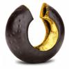 ROMINOX Gift Item tealight Holder//Sacral with Gold foil Lining, Christmas, Barbecue, Valentine's Day, Mother's Day; Dimensions: (Large - 18 x 11 x 15 cm) view 4