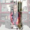 1UA Neon Nixie Military Thyratron Ion Relay Glow Signal New 10pcs/lot view 4