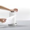 Joseph Joseph 85140 Push & Tea Kitchen Paper Holder, Kitchen Storage, Gray, Genuine Product view 4