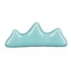 Ceramic Writing Brush Holder Chinese Brush Rack Brush Mountain Rack Celadon view 1