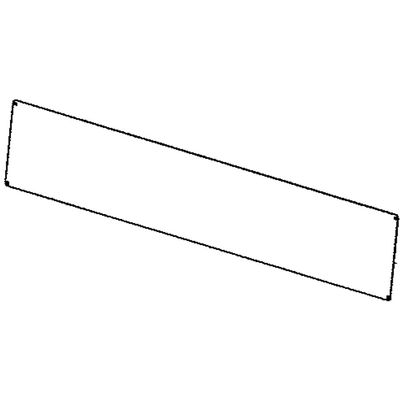 Samsung DG34-00045A SW MEMBRN Genuine Original Equipment Manufacturer (OEM) Part