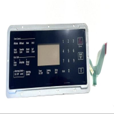 Samsung DG34-00031A Switch Genuine Original Equipment Manufacturer (OEM) Part